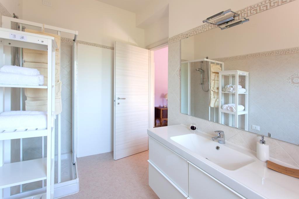 B&B I Poeti Collecorvino 部屋 写真